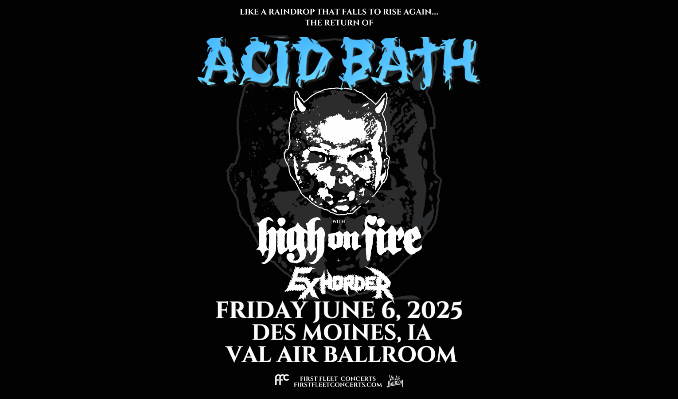 More Info for Acid Bath