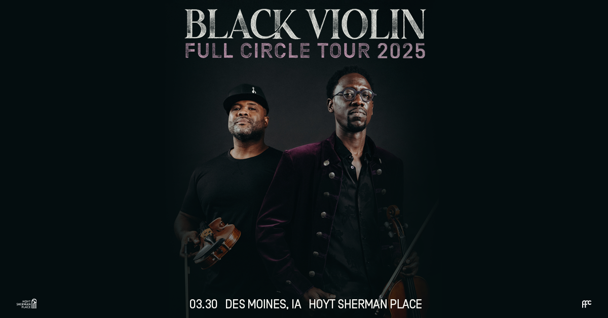 Black Violin