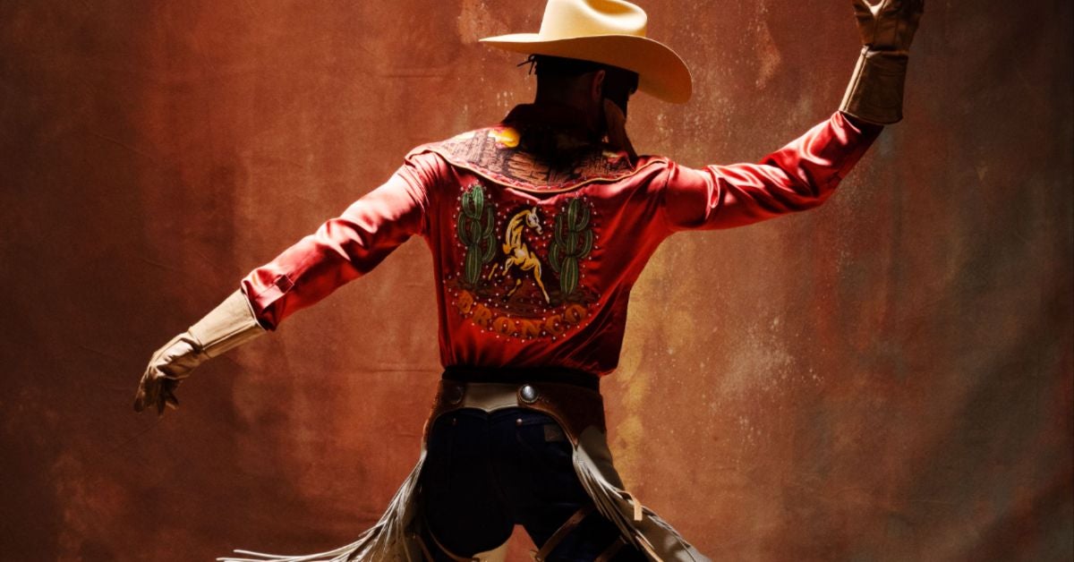 Orville Peck - Bronco Tour