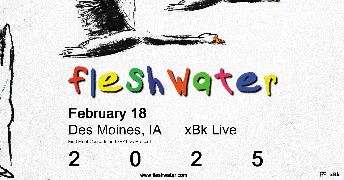 Fleshwater