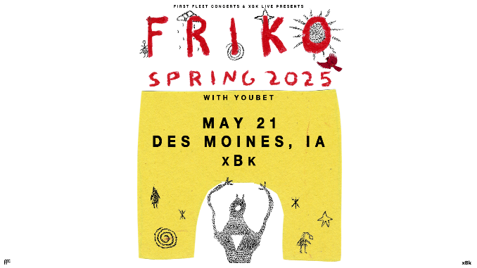 More Info for Friko