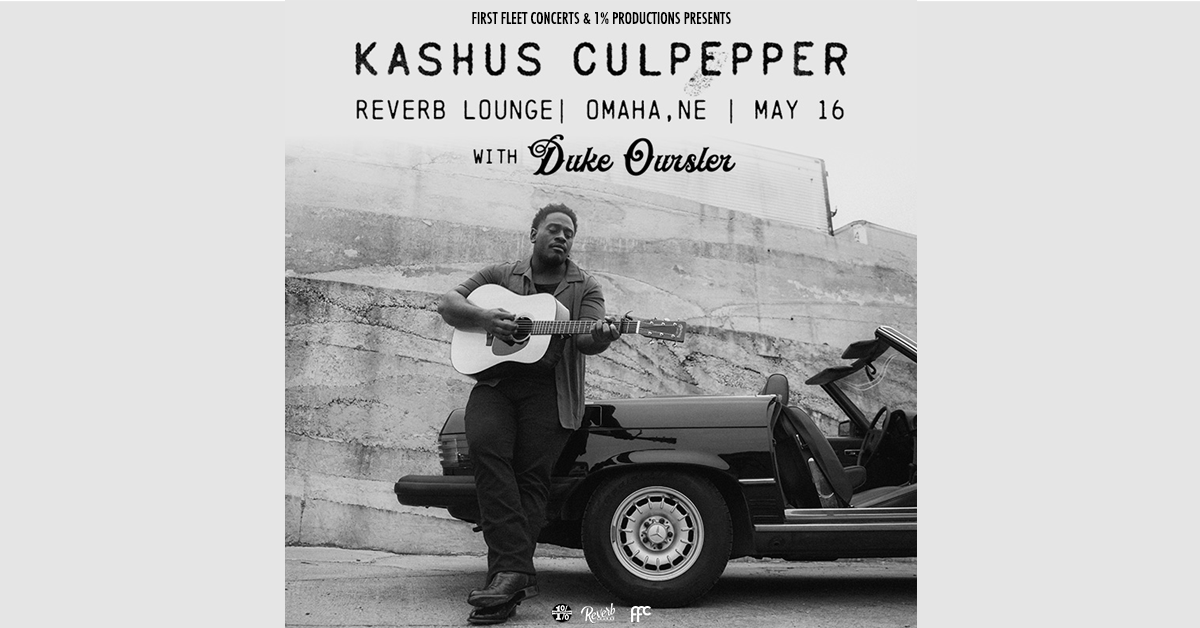 Kashus Culpepper