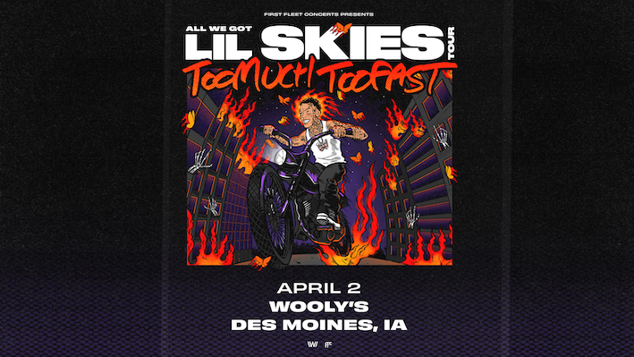 More Info for Lil Skies