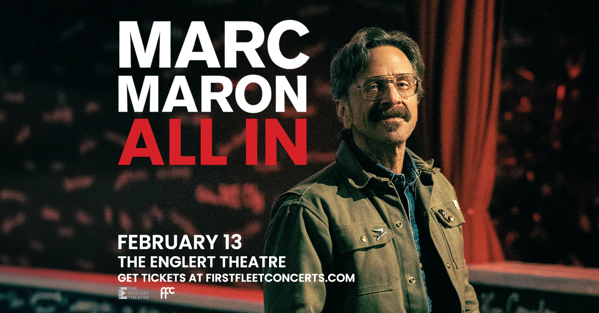 Marc Maron