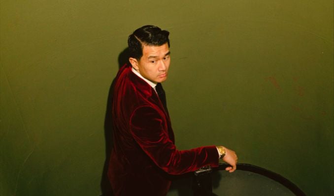 More Info for Ronny Chieng: The Love To Hate It Tour