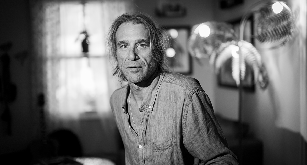 Todd Snider The American Troubadour Tour First Fleet Concerts