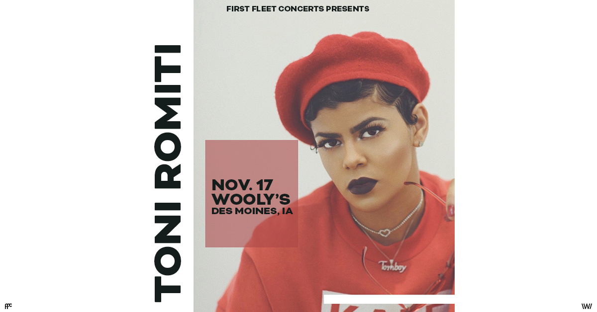 More Info for Toni Romiti