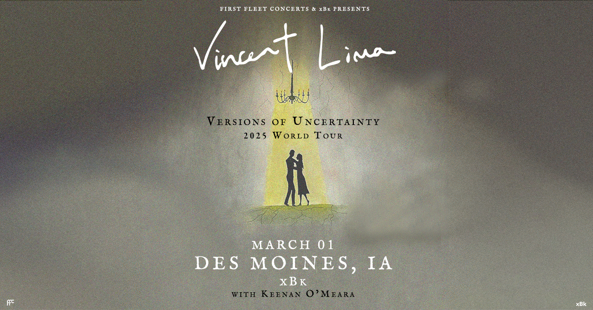 Vincent Lima