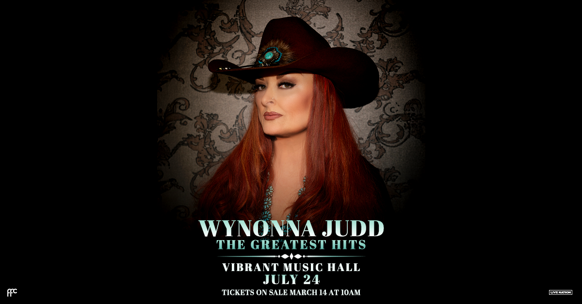 Wynonna Judd