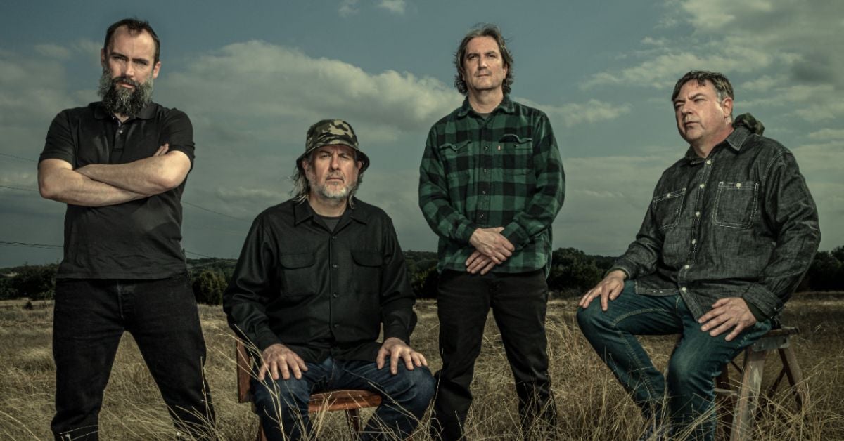 clutch no stars above tour dates