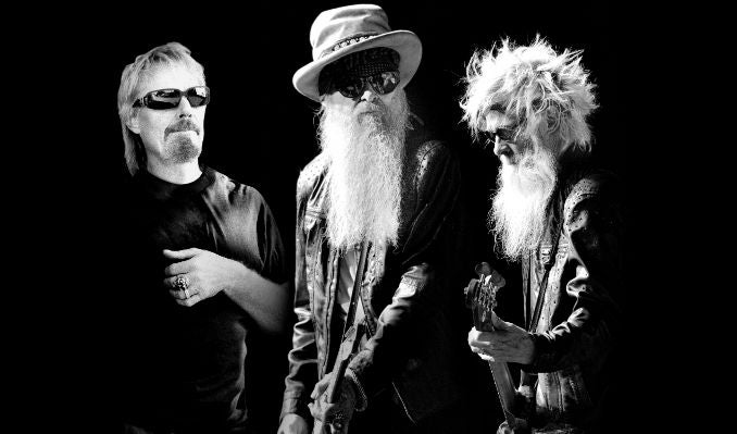 More Info for ZZ Top